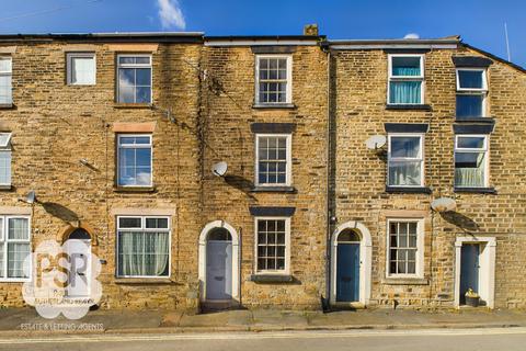 1 bedroom maisonette for sale, High Street, New Mills, SK22