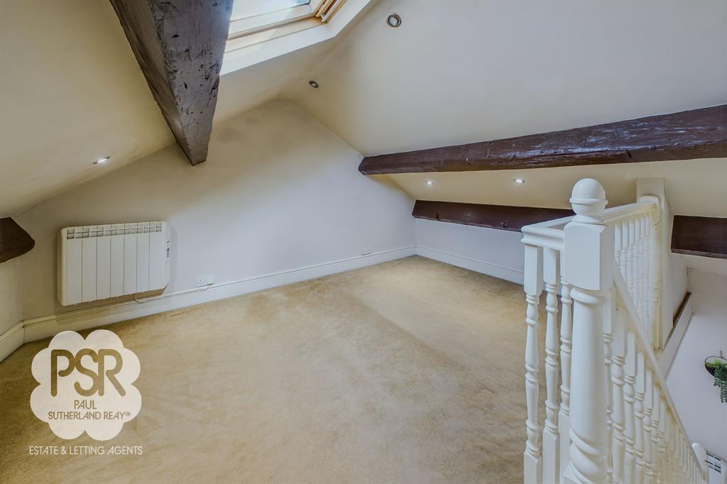Loft Room