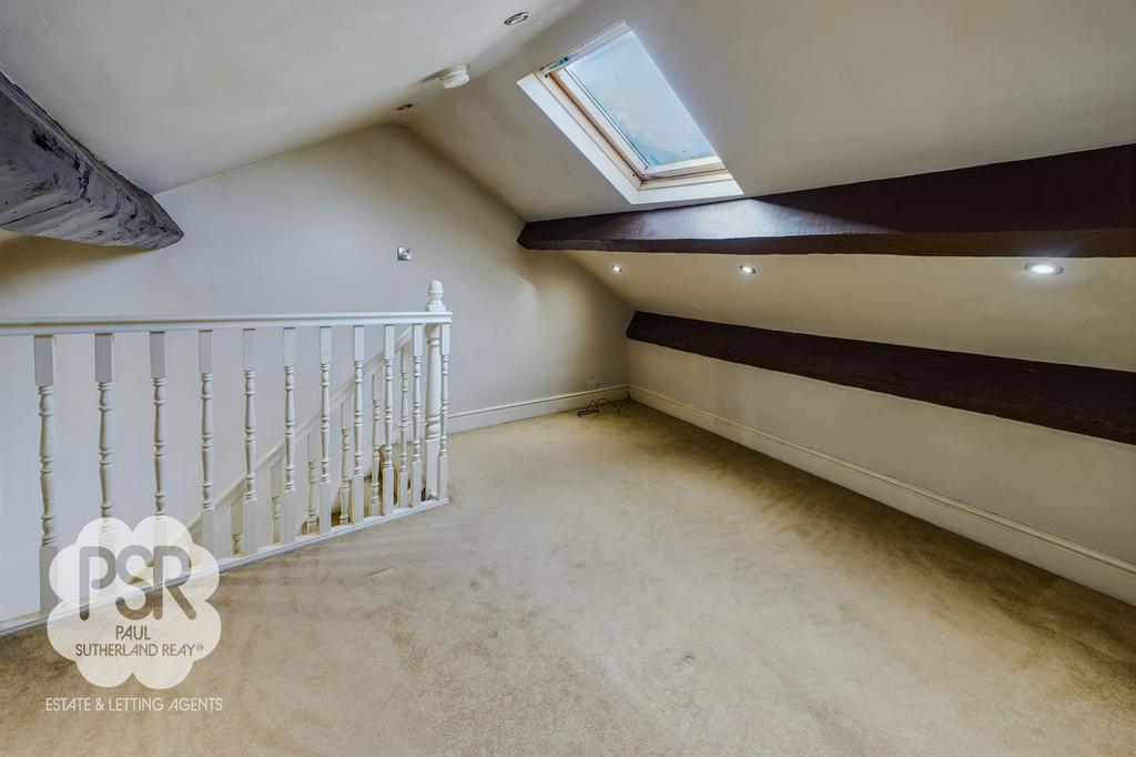 Loft Room