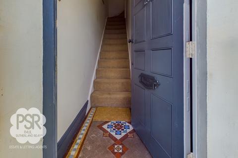 1 bedroom maisonette for sale, High Street, New Mills, SK22
