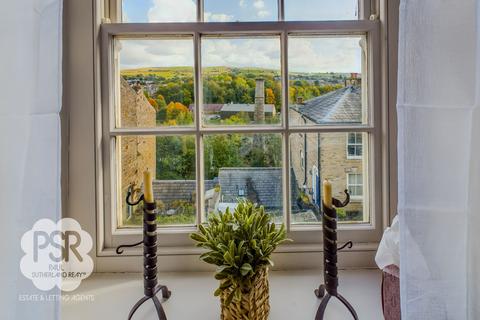 1 bedroom maisonette for sale, High Street, New Mills, SK22