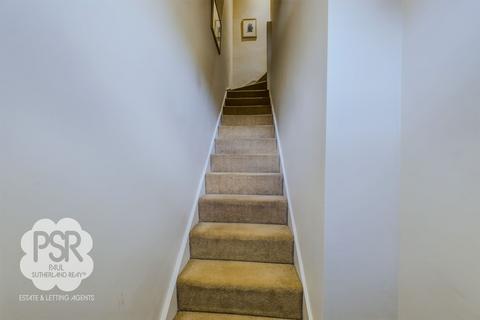 1 bedroom maisonette for sale, High Street, New Mills, SK22