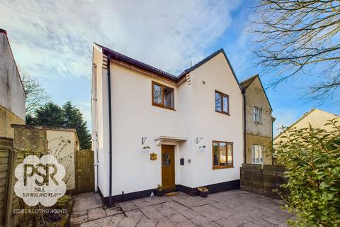 8 Bowden Crescent, New Mills, High Peak, SK22 4LN