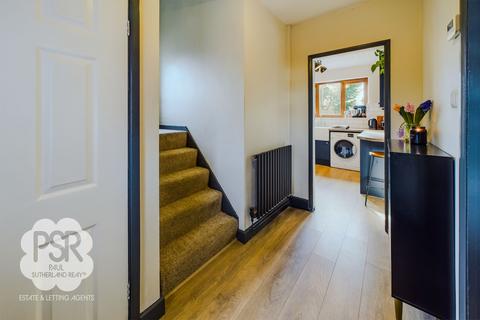 8 Bowden Crescent, New Mills, High Peak, SK22 4LN