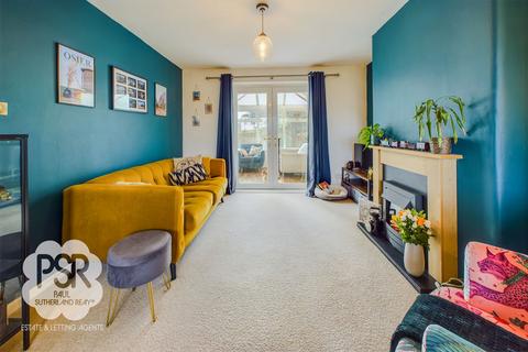 8 Bowden Crescent, New Mills, High Peak, SK22 4LN