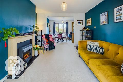 8 Bowden Crescent, New Mills, High Peak, SK22 4LN