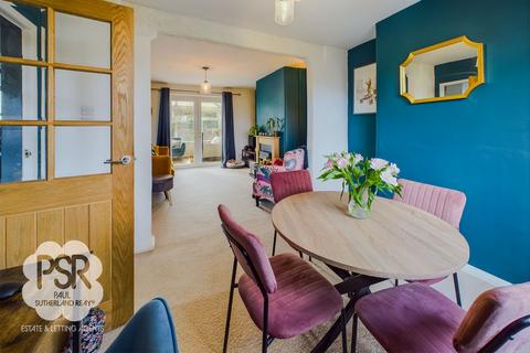 8 Bowden Crescent, New Mills, High Peak, SK22 4LN