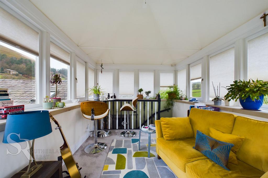 Tower Room
