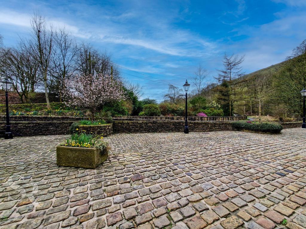 Communal Garden