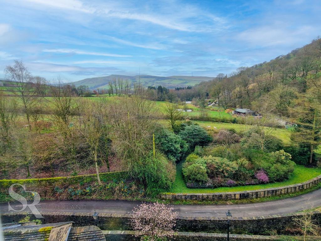Communal Garden