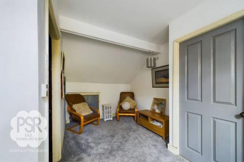 4 bedroom semi-detached house for sale, Buxton Road, Whaley Bridge, SK23