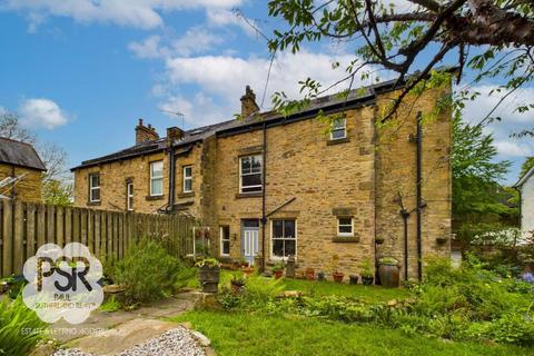 4 bedroom semi-detached house for sale, Buxton Road, Whaley Bridge, SK23