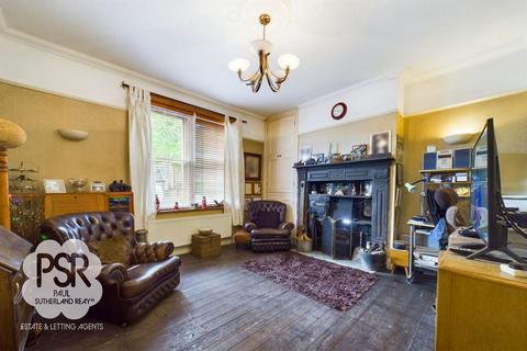4 bedroom semi-detached house for sale, Buxton Road, Whaley Bridge, SK23