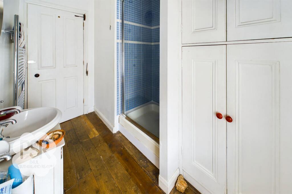 Bathroom One