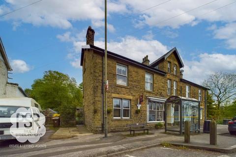 4 bedroom semi-detached house for sale, Buxton Road, Whaley Bridge, SK23