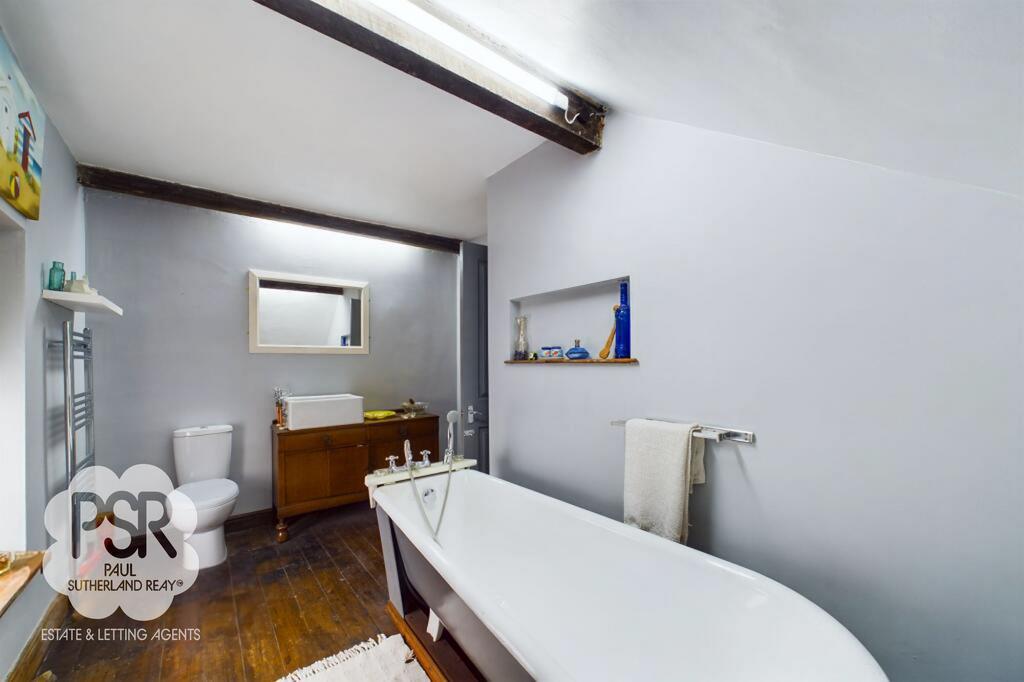 Bathroom Two