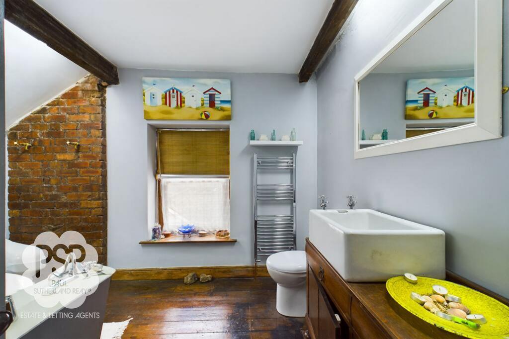 Bathroom Two