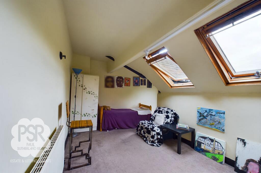 Bedroom Five
