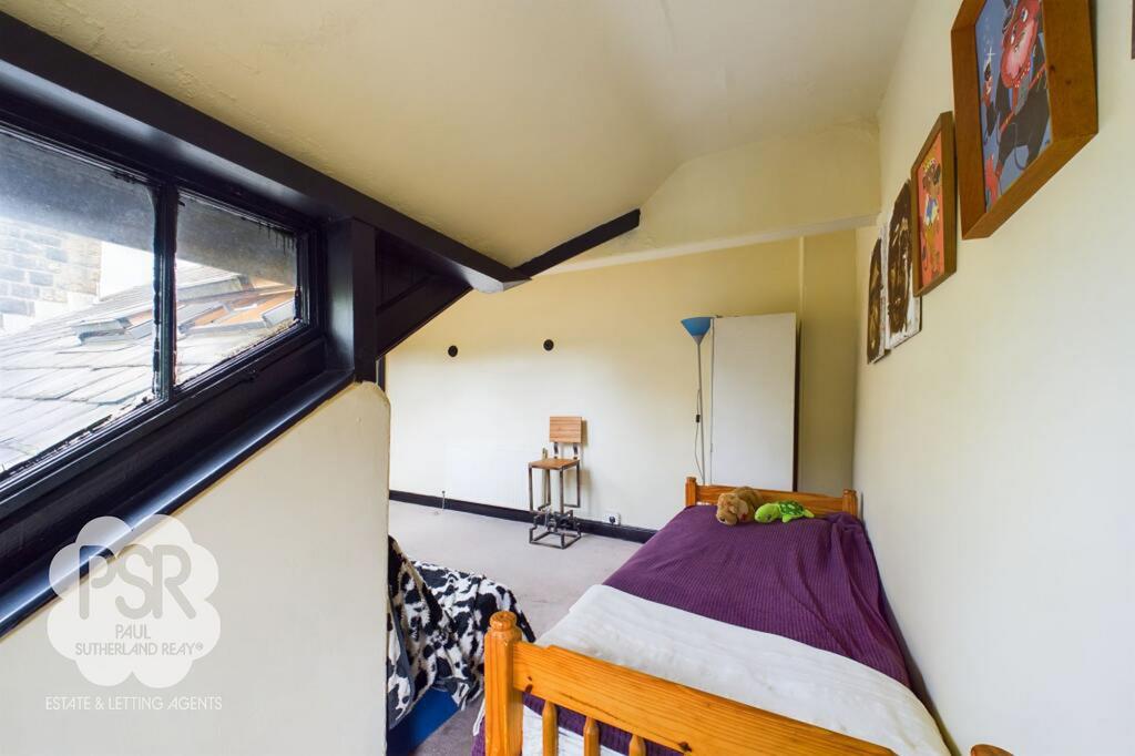 Bedroom Five