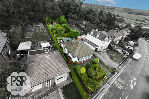 undefined, Lower Hague, New Mills, SK22