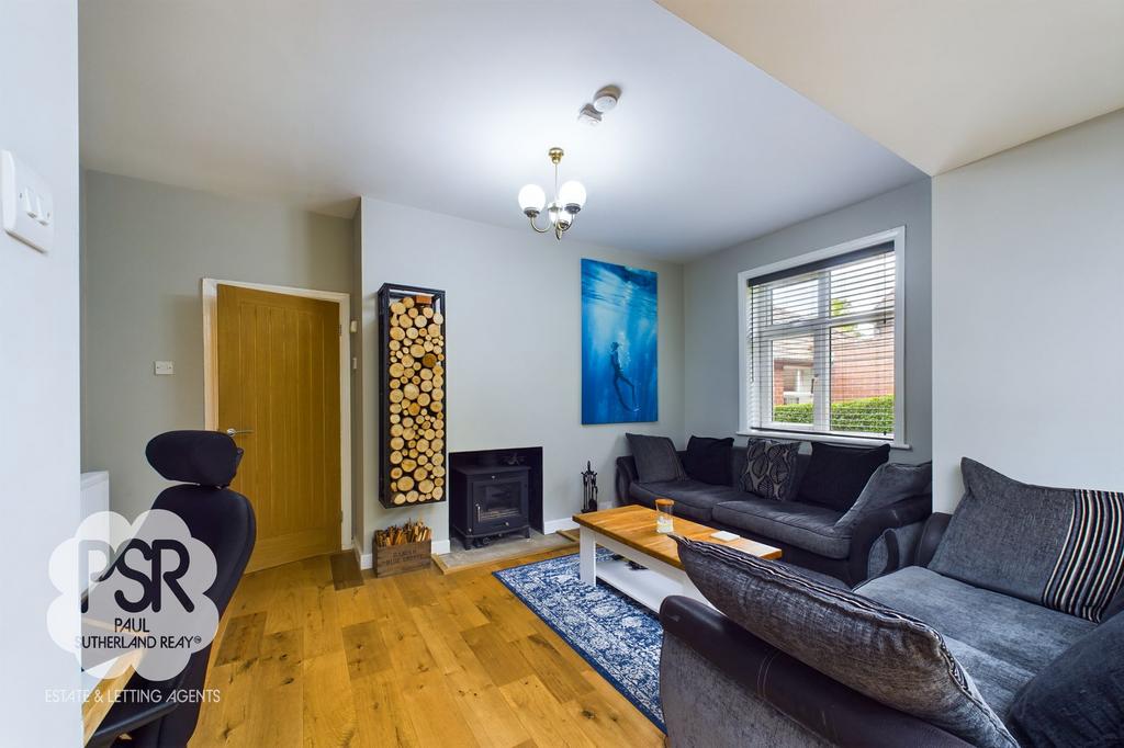 Lounge Area