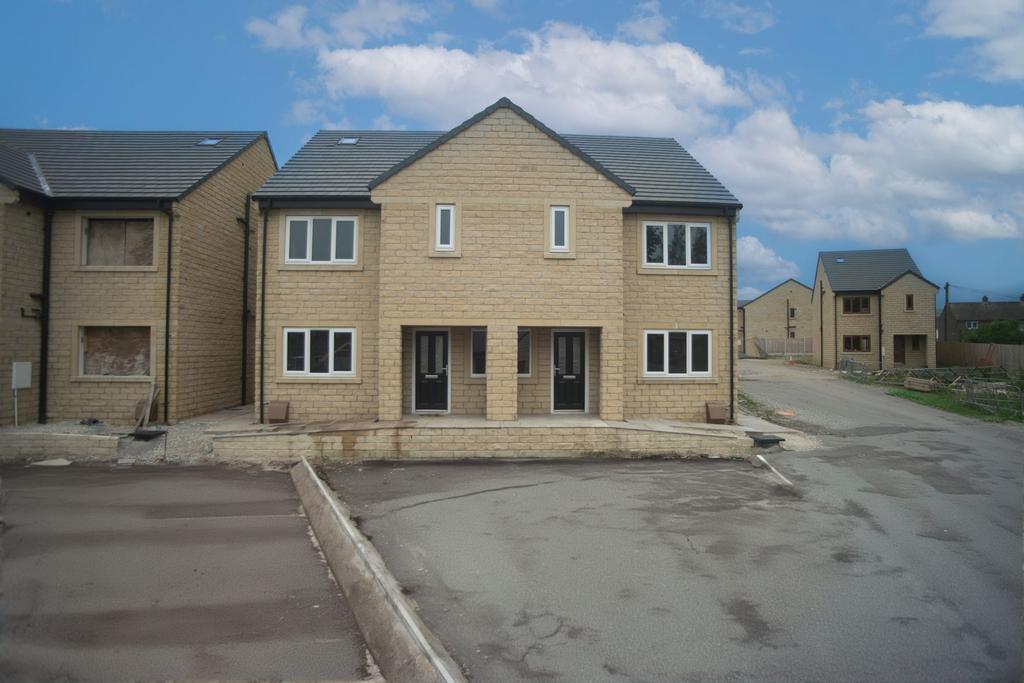 Parking - Driveway