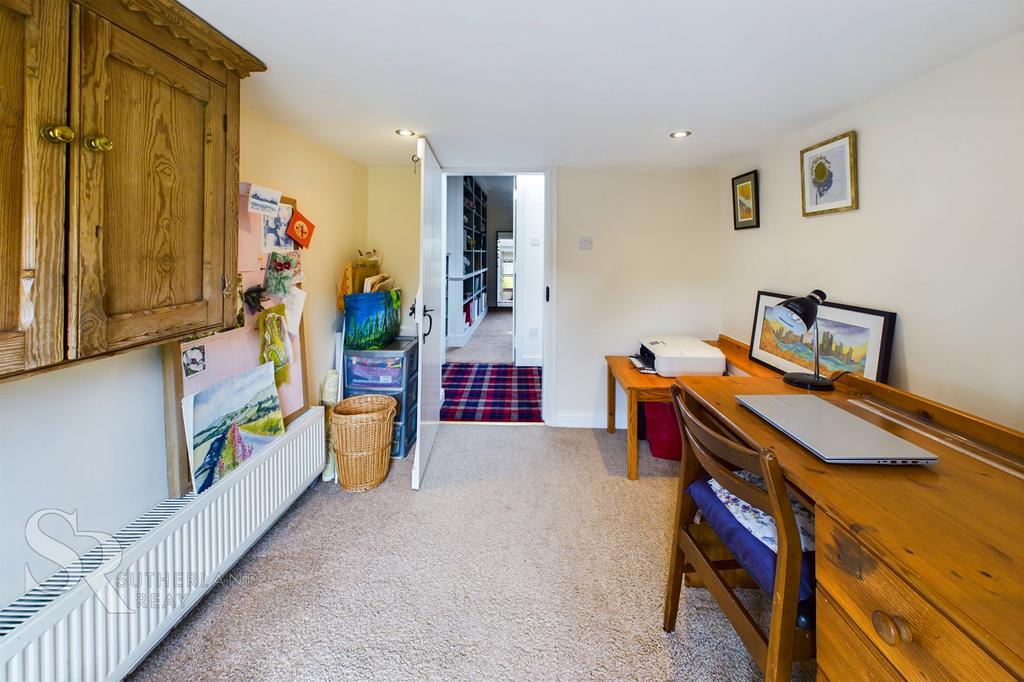 Bedroom Five
