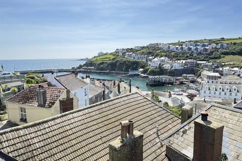 2 bedroom cottage for sale, Cliff Street, Mevagissey, St. Austell