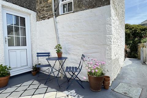 2 bedroom cottage for sale, Cliff Street, Mevagissey, St. Austell