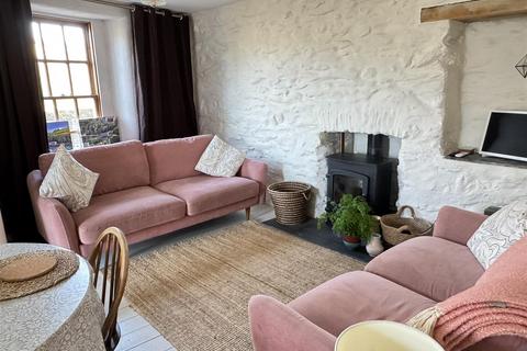 2 bedroom cottage for sale, Cliff Street, Mevagissey, St. Austell