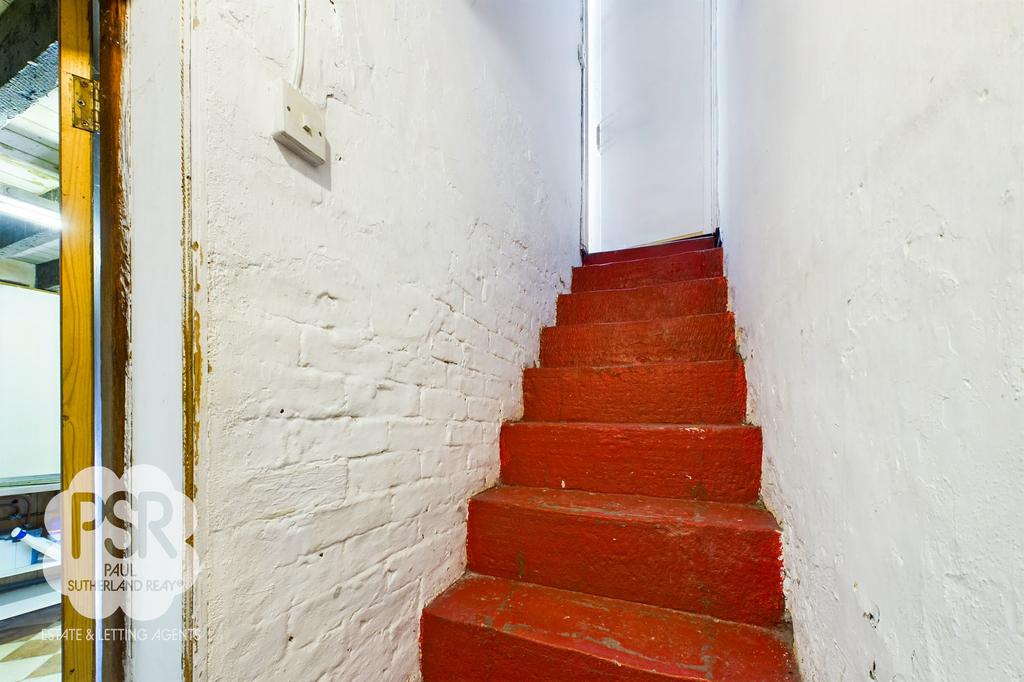 Basement Landing