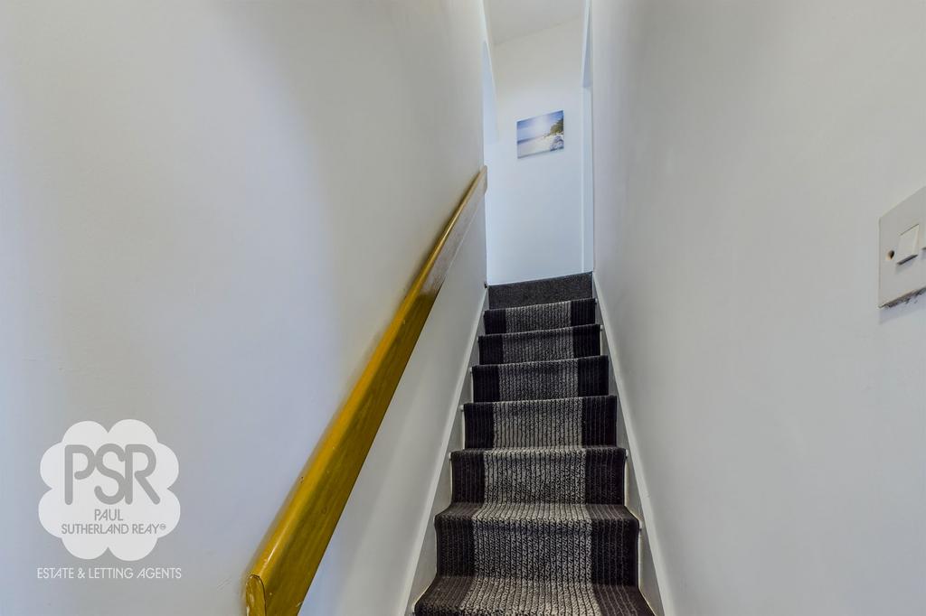 Stairway