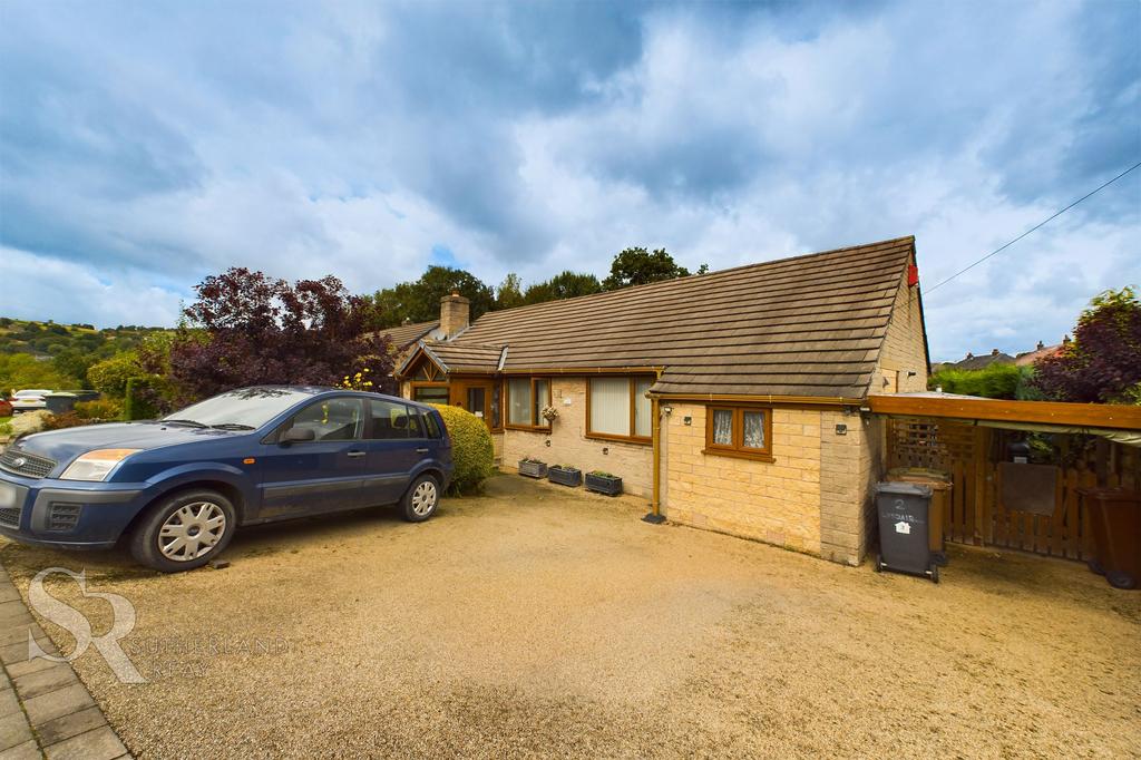Parking - Driveway