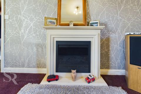 1 bedroom flat for sale, Ollersett Drive, New Mills, SK22