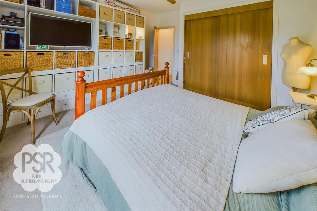 Main Bedroom