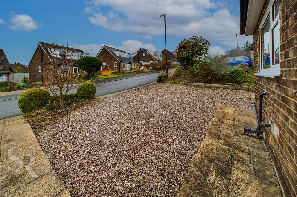 Parking - Driveway
