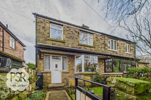 Watford Bridge Road, New Mills, SK22