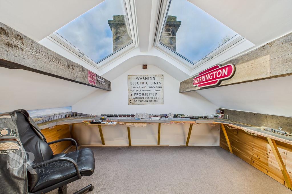 Loft Room One