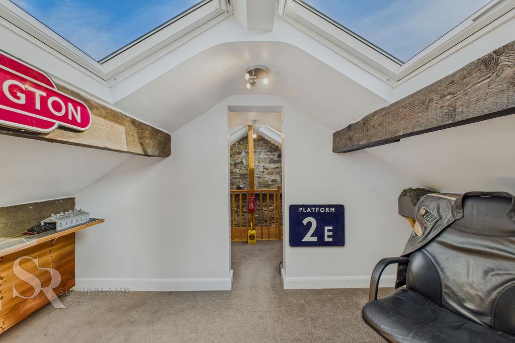 Loft Room One