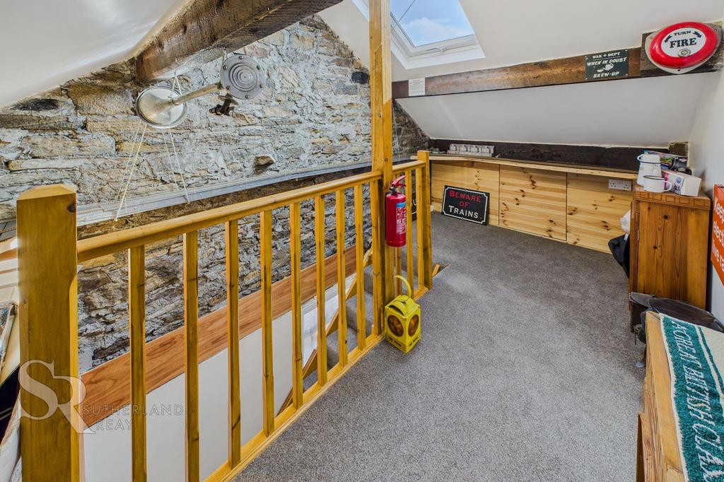 Loft Room Two