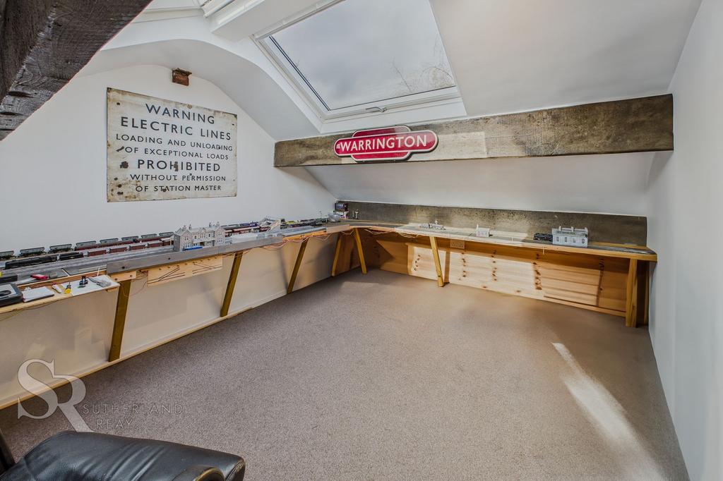 Loft Room One