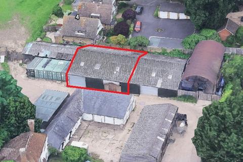 Industrial unit to rent, Ducks Hill Road, Northwood HA6