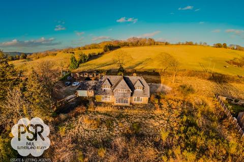 undefined, Ley Lane, Marple Bridge, SK6