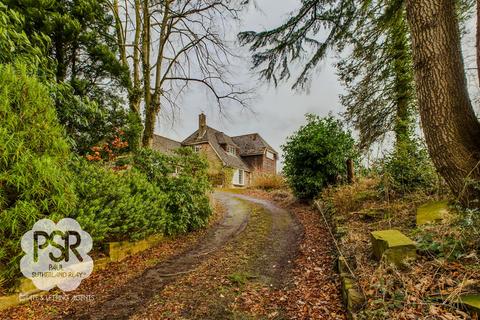 undefined, Ley Lane, Marple Bridge, SK6