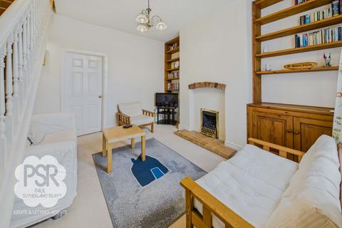 undefined, New Mills Road, Birch Vale, SK22