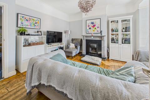 3 bedroom terraced house for sale, Buxton Road, Furness Vale, SK23