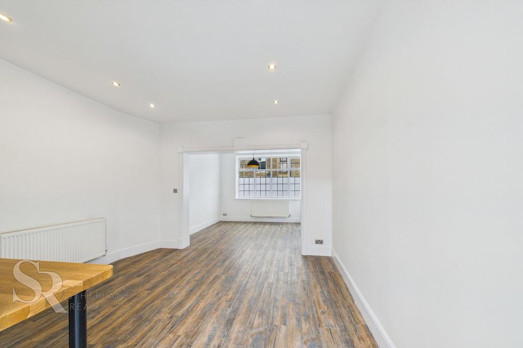 Lounge / Dining Room
