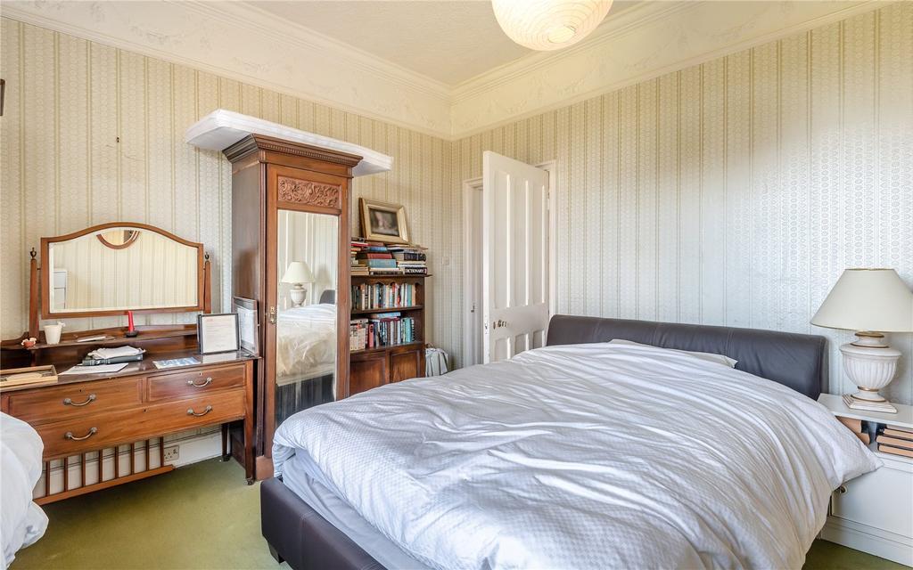 Bedroom Five