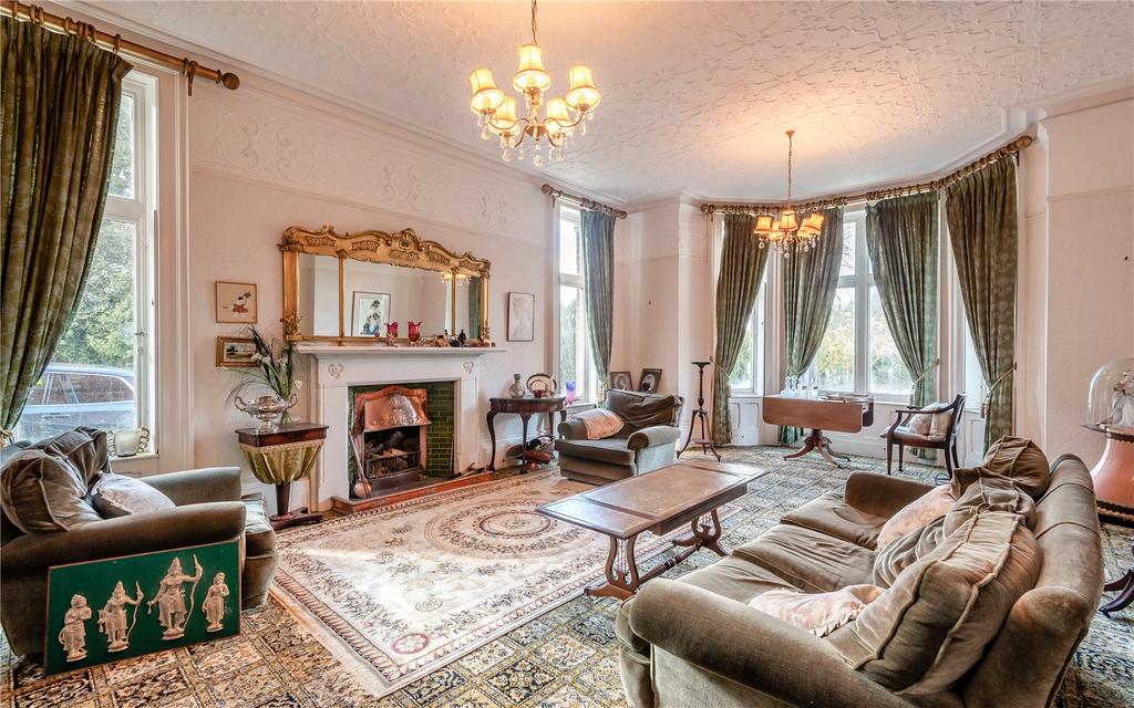 Drawing Room
