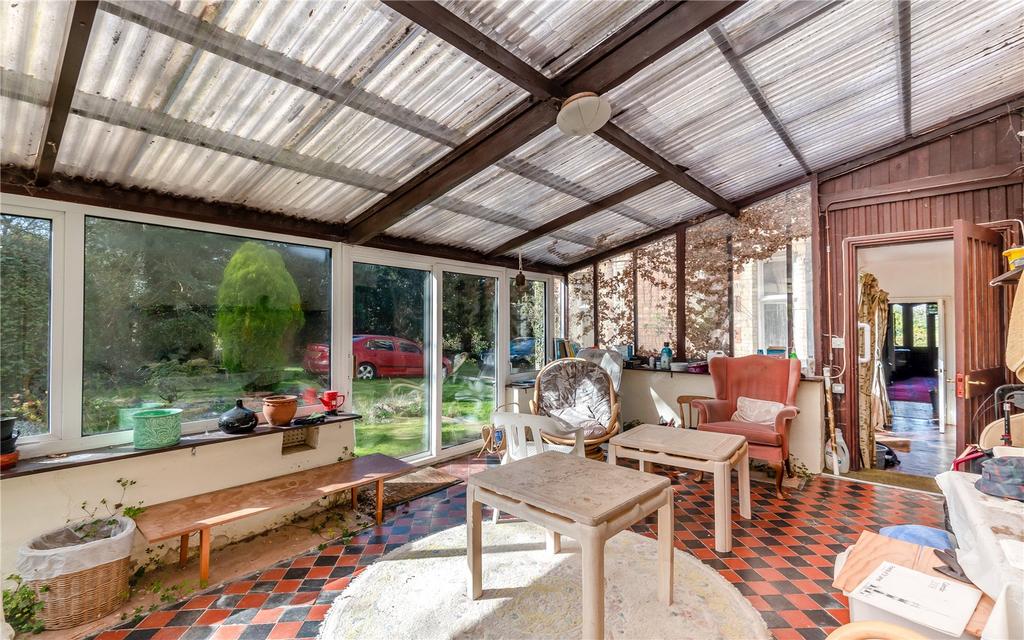 Conservatory